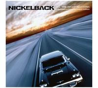All The Right Reasons – Édition 15e Anniversaire – Warner Music