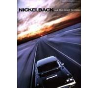 Nickelback -- All The Right Reasons