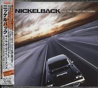 Nickelback - All the Right Reasons