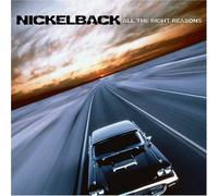 Nickelback - All the Right Reasons By Nickelback (0001-01-01)