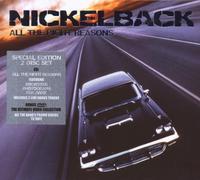Nickelback - All the Right Reasons Special