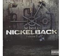 Nickelback - B e s t