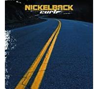 NICKELBACK -CURB