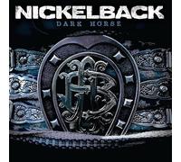 Nickelback - Dark Horse