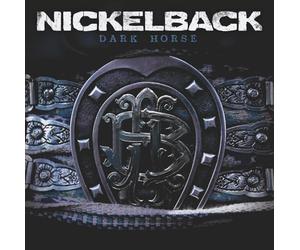 Nickelback - Dark Horse