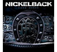 Nickelback - Dark Horse by Nickelback [Music CD]