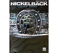 Nickelback: dark horse guitare