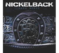 Nickelback – Dark Horse – Import – Rhino