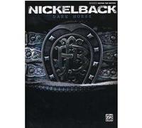 Nickelback dark horse tab