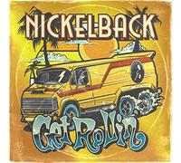 Get Rollin' – Universal Music Group