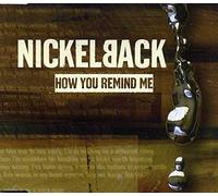 Nickelback - How You Remind Me 2
