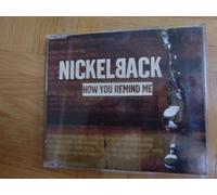 Nickelback - How Your Remind(Neue [Import]
