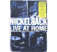 Nickelback - Live At Home