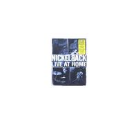 Nickelback - Live At Home
