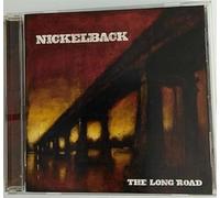 Nickelback - Long Road
