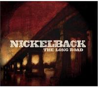 Nickelback - Long Road