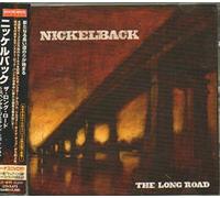 Nickelback - Long Road [Import]