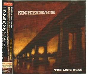 Nickelback - Long Road [Import]