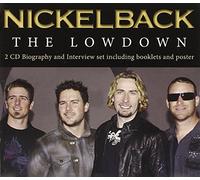 Nickelback – Lowdown