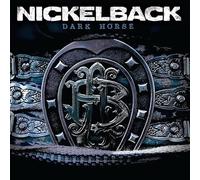 Nickelback - Nickelback - Dark Horse