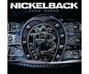 Nickelback - Nickelback - Dark Horse