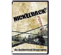 Nickelback - Pictures [Import]