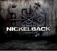 Nickelback - Pop CD, Nickelback - The Best Of Nickelback Volume 1[002kr]