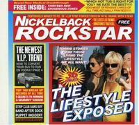 Nickelback - Rockstar [Import]