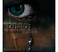 Nickelback - SiIver Side Up