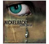 Nickelback - Silver Side