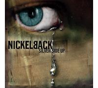 Nickelback – Silver Side Up – CD – Roadrunner Records