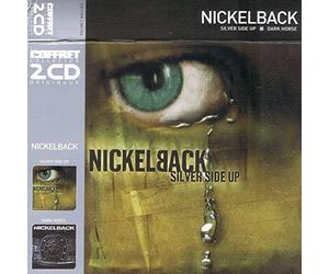 Nickelback - Silver Side Up/Dark Horse