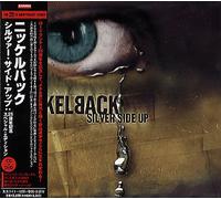 Nickelback - Silver Side Up + DVD [Import]