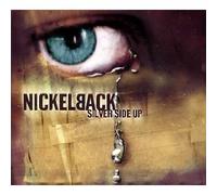 Nickelback - Silver Side Up [Import]
