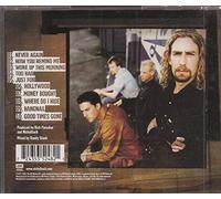 Nickelback - Silver Side Up [Import]
