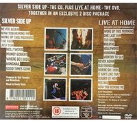 Nickelback - Silver Side Up + Live at Home [Import]