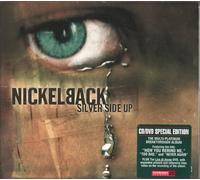 Nickelback - Silver Side Up/Live (Spec.EDT.) [Import]