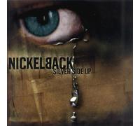 Nickelback - Silver Side Up (Ltd.Pur Edt.)