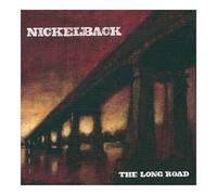 Nickelback - The Long Road (Digipack)