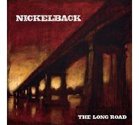Nickelback - The Long Road [New Vinyl LP]