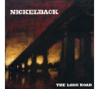 Nickelback - The Long Road [New CD]