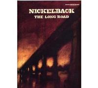 Nickelback the long road tab