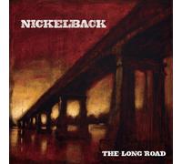 Nickelback - The Long Road [New Vinyl LP]