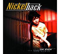 Nickelback – The State – Rhino