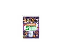 Nickelodeon 5-Minute Halloween Stories Collection (Nickelodeon)