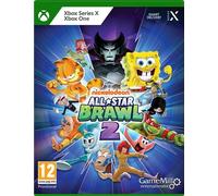 Nickelodeon All-Star Brawl 2