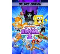 Nickelodeon All-Star Brawl 2 Deluxe Edition XBOX LIVE Key EUROPE