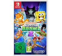 Nickelodeon All-Star Brawl 2 (Nintendo Switch)