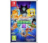 Nickelodeon All-Star Brawl 2 Nintendo Switch E