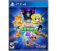 Nickelodeon All Star Brawl 2 - PlayStation 4